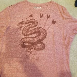 Hurley Tshirt